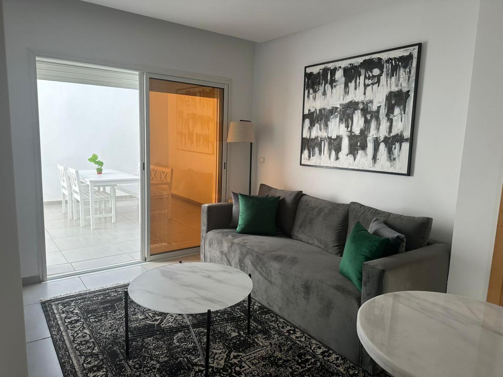 Residence Neya Harhoura Temara Luaran gambar