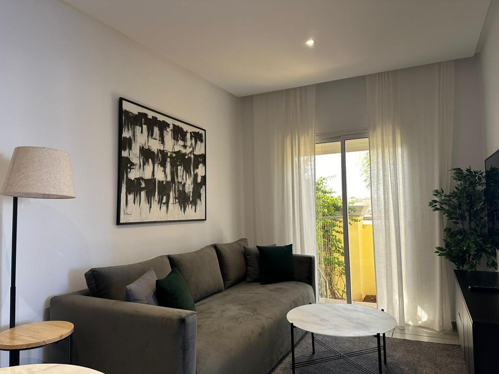 Residence Neya Harhoura Temara Luaran gambar