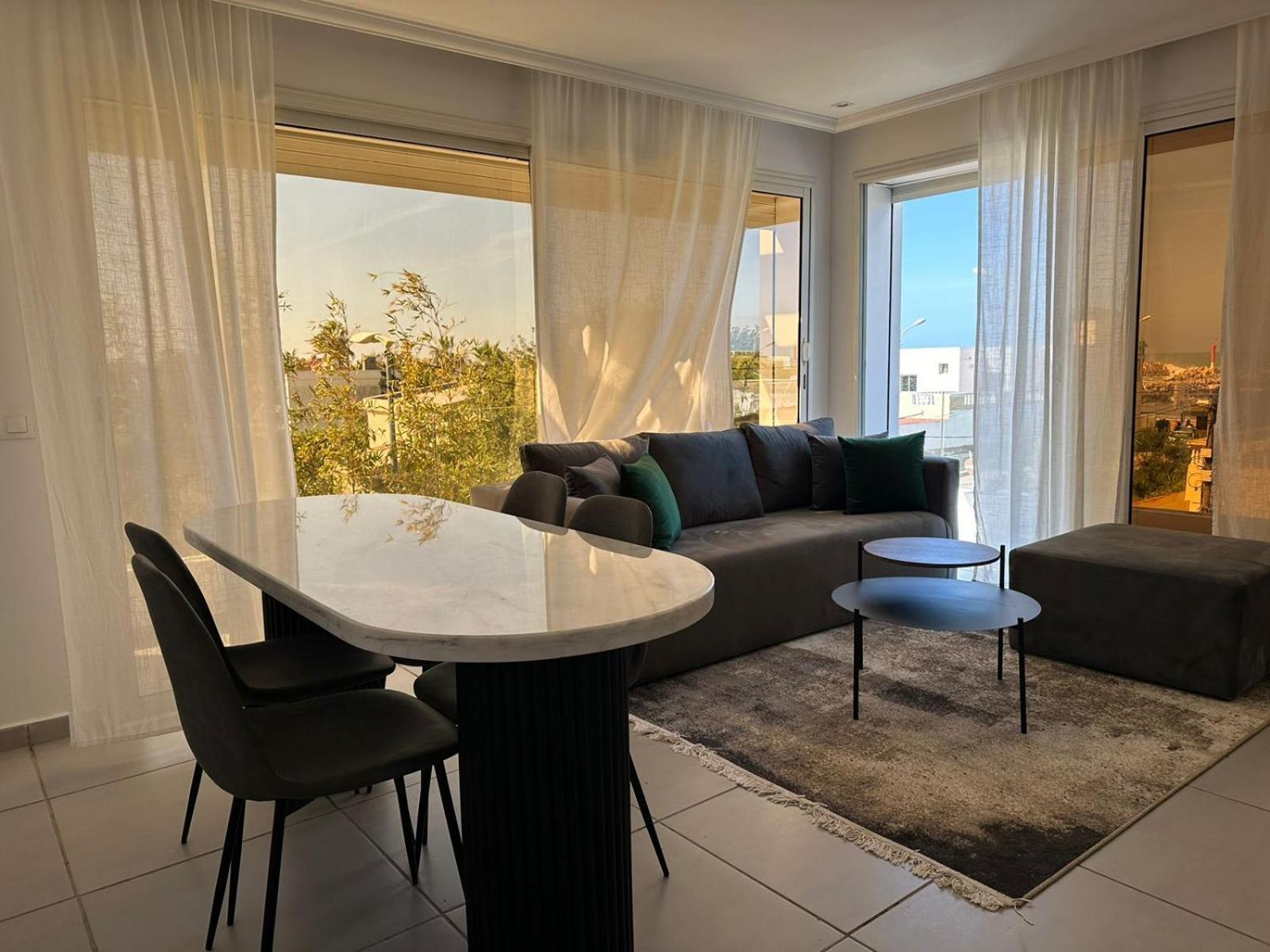 Residence Neya Harhoura Temara Luaran gambar