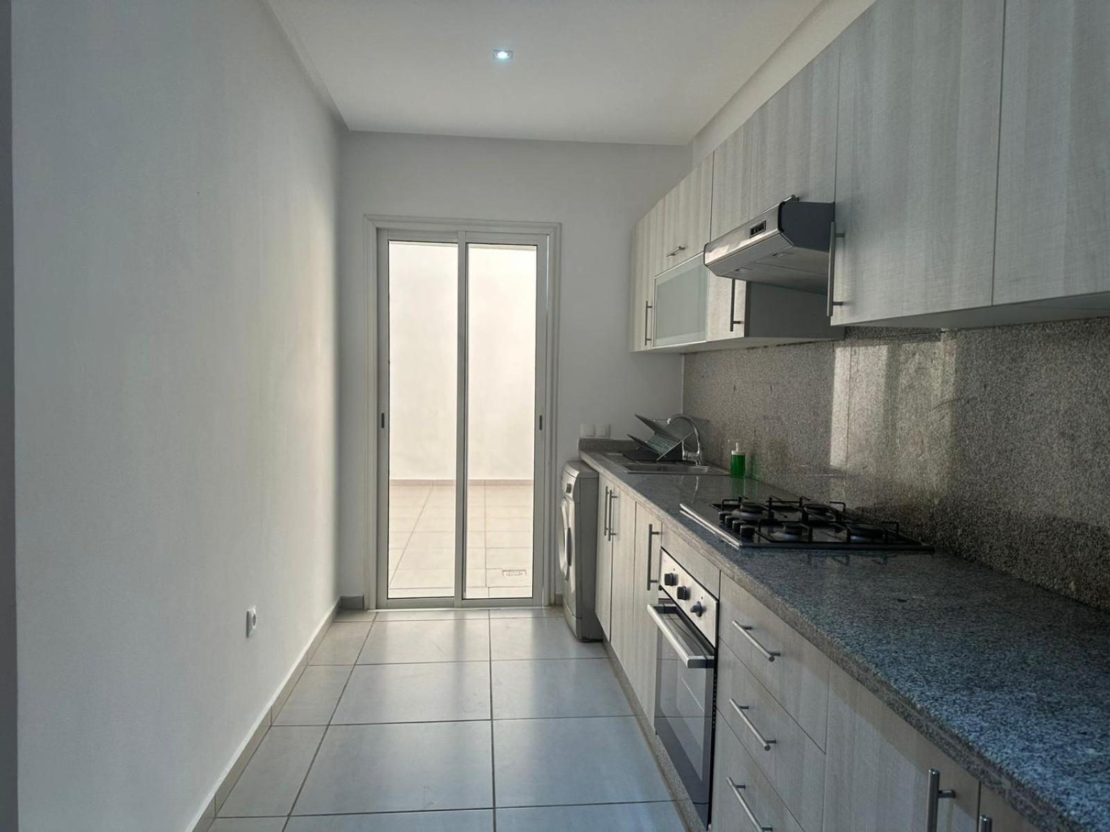 Residence Neya Harhoura Temara Luaran gambar
