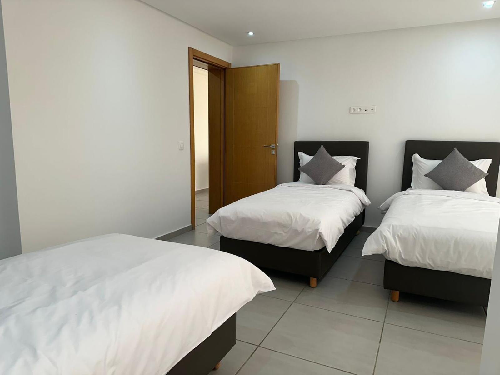 Residence Neya Harhoura Temara Luaran gambar