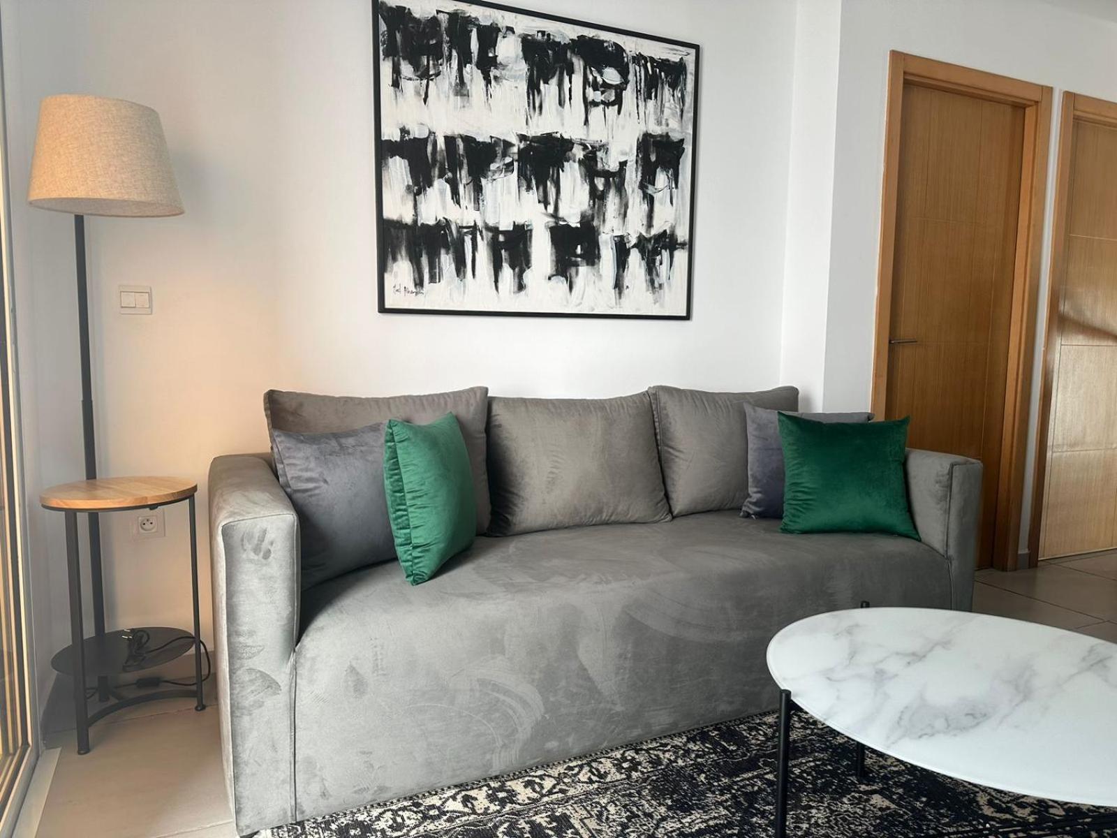 Residence Neya Harhoura Temara Luaran gambar