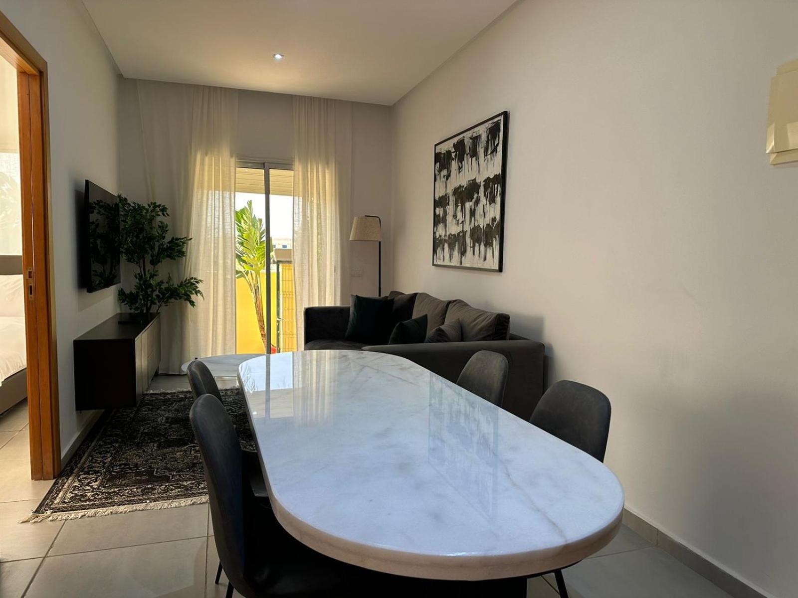 Residence Neya Harhoura Temara Luaran gambar
