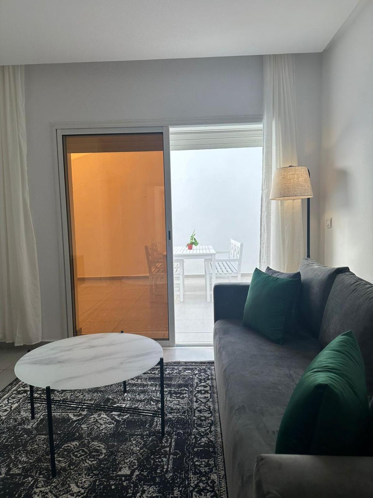 Residence Neya Harhoura Temara Luaran gambar