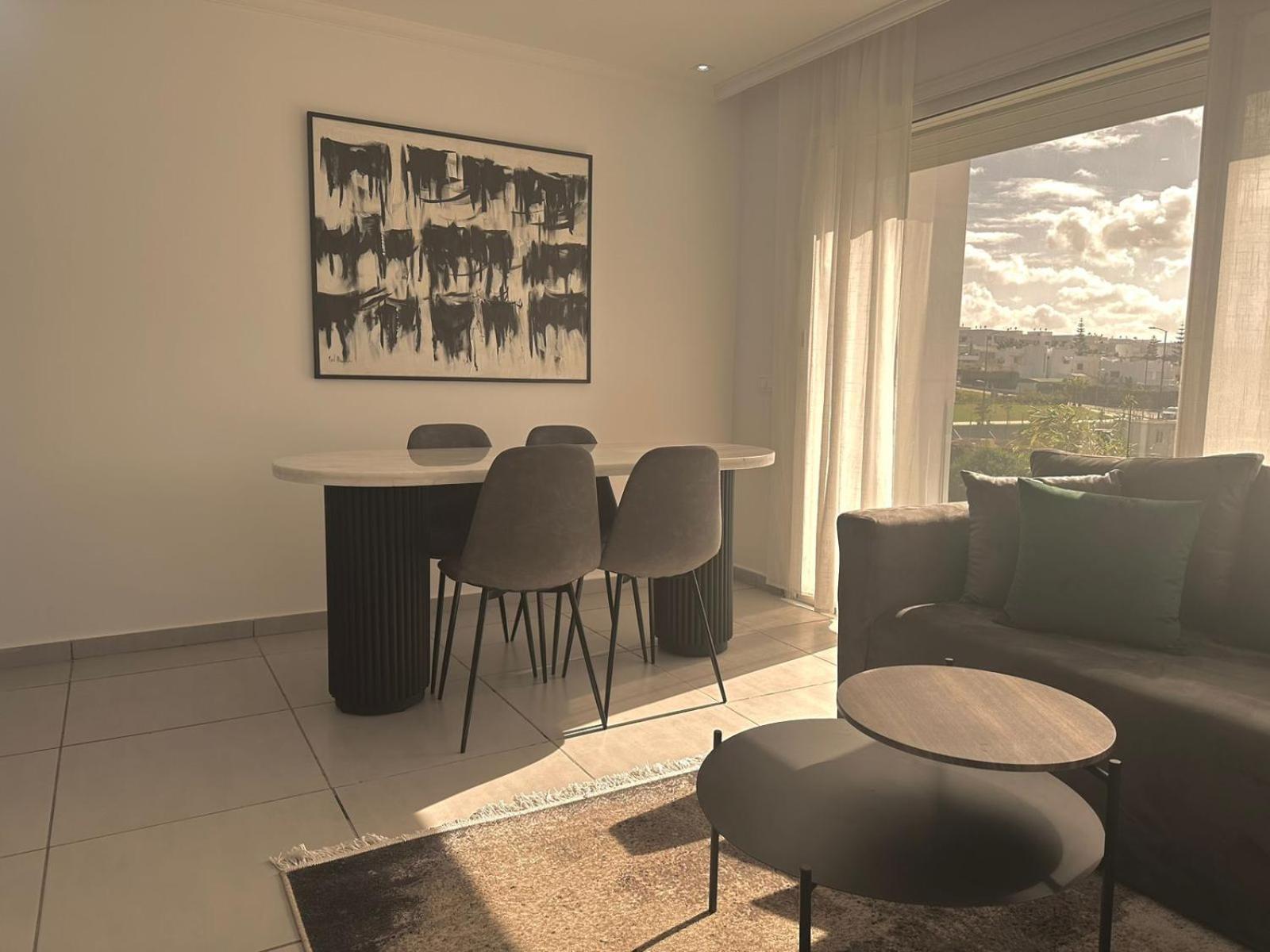 Residence Neya Harhoura Temara Luaran gambar