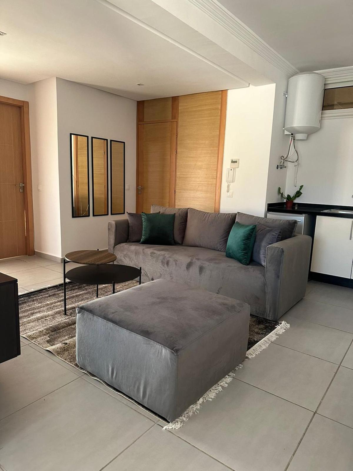 Residence Neya Harhoura Temara Luaran gambar