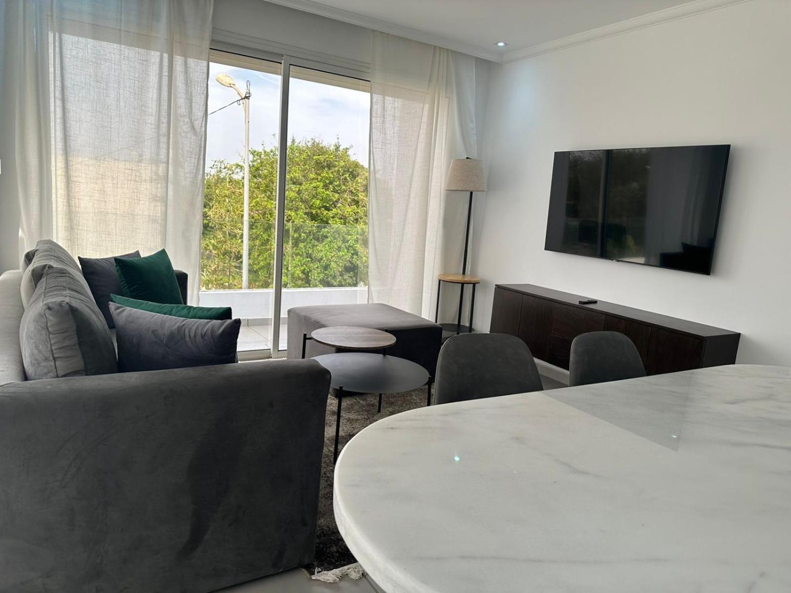 Residence Neya Harhoura Temara Luaran gambar