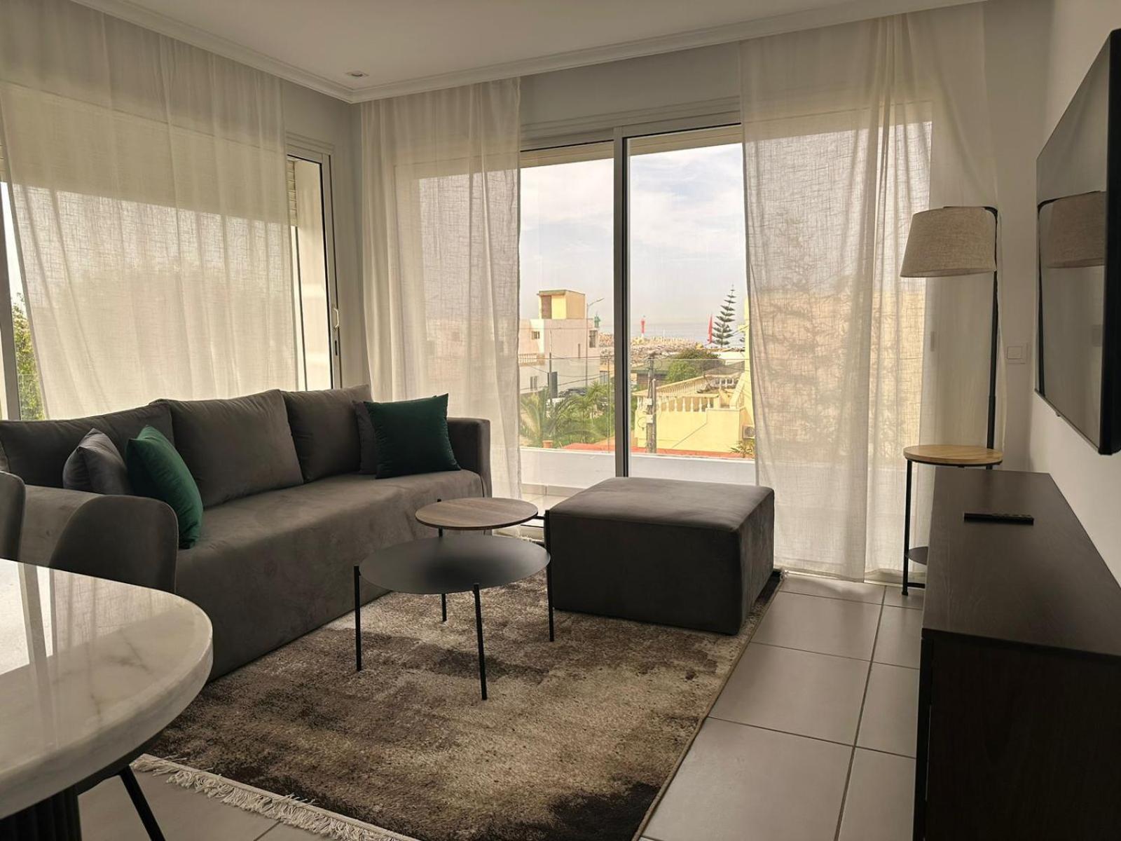 Residence Neya Harhoura Temara Luaran gambar