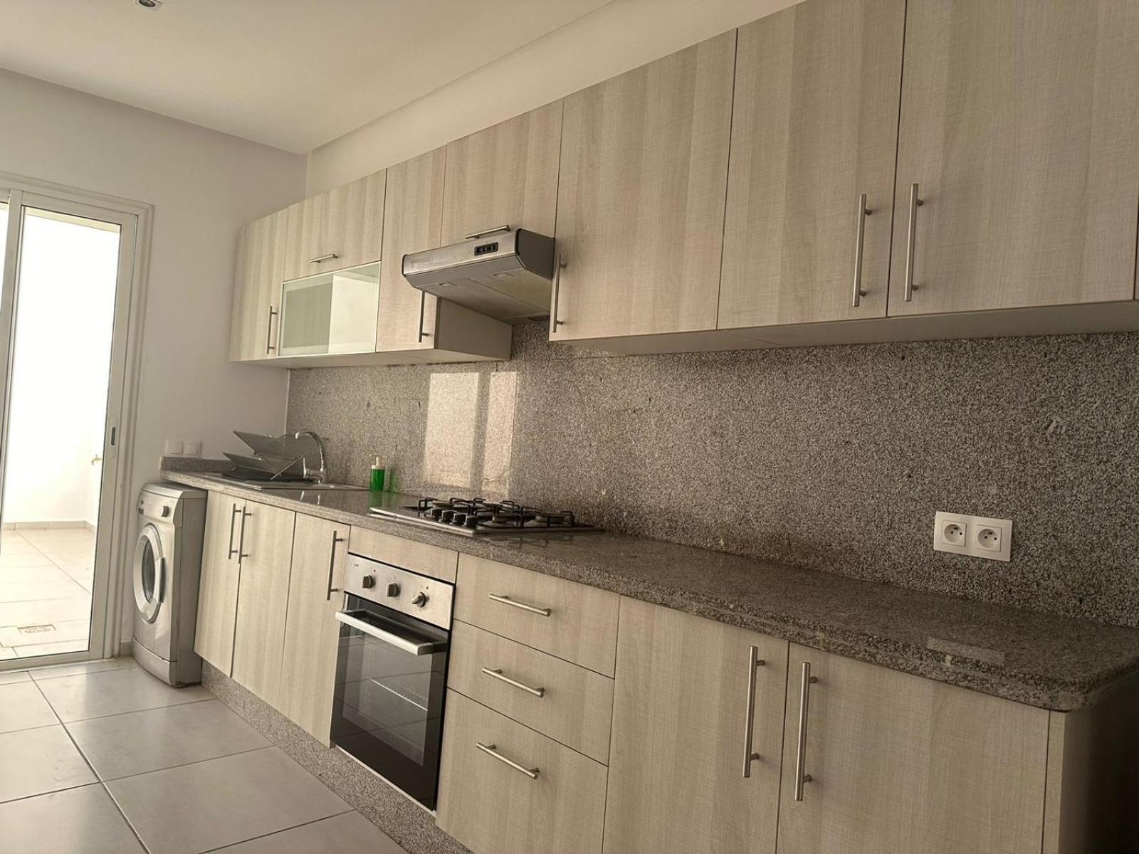 Residence Neya Harhoura Temara Luaran gambar
