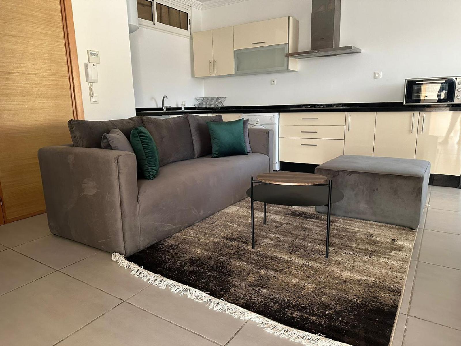 Residence Neya Harhoura Temara Luaran gambar