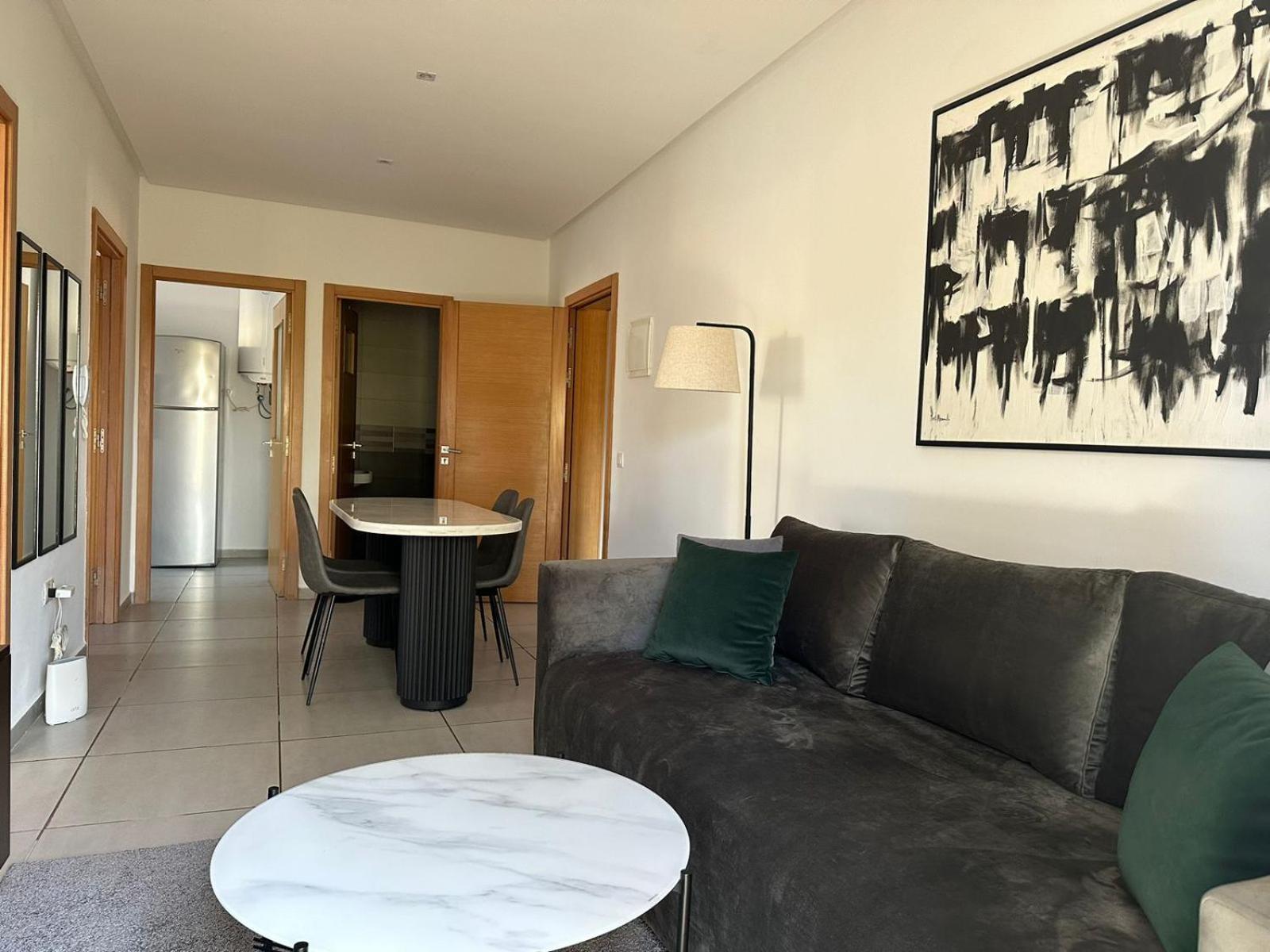 Residence Neya Harhoura Temara Luaran gambar