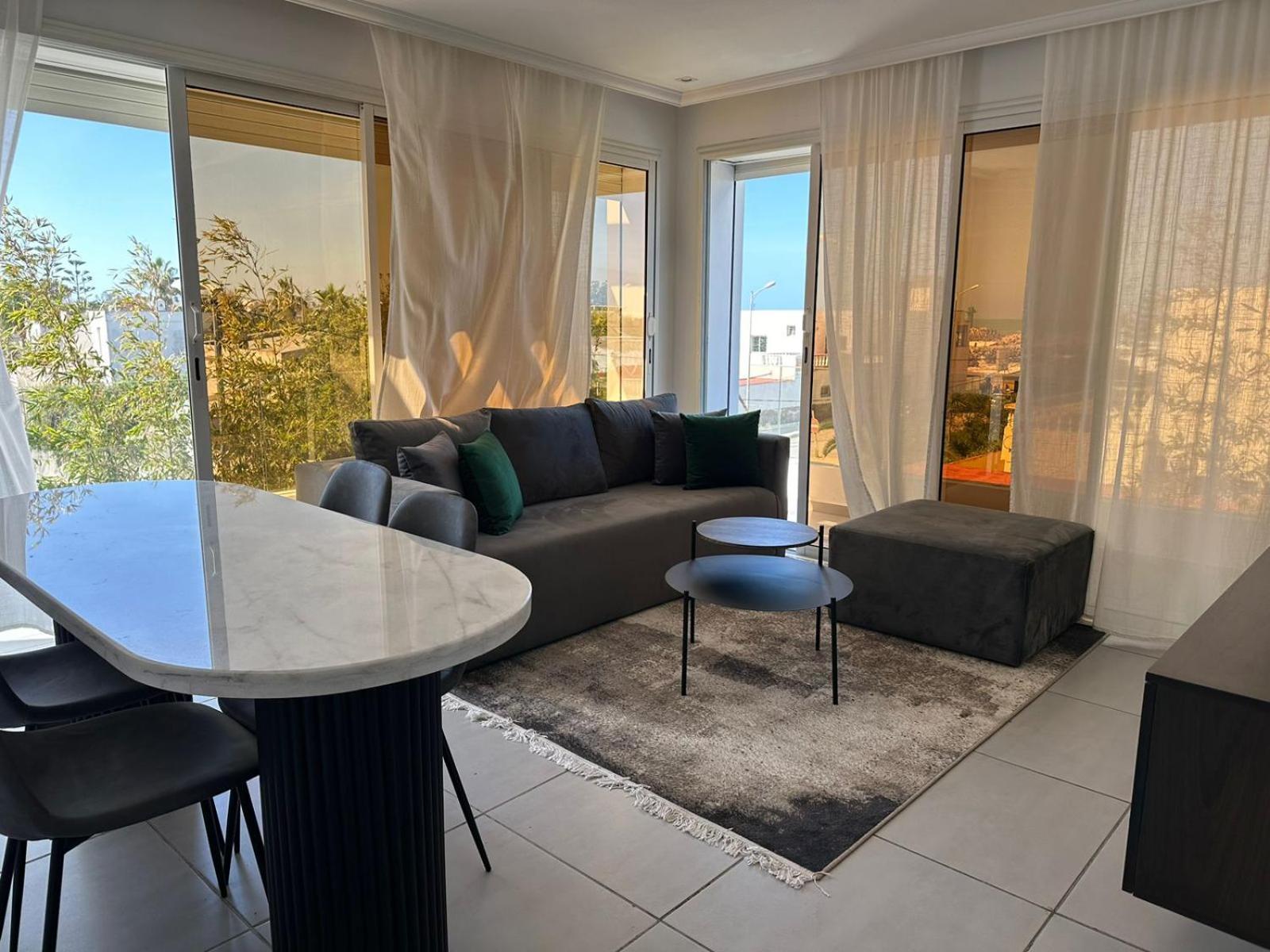Residence Neya Harhoura Temara Luaran gambar