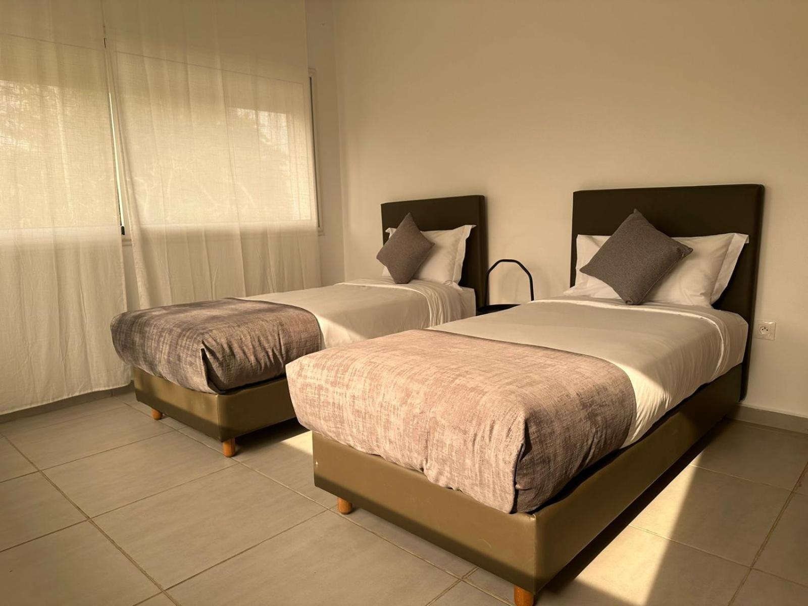Residence Neya Harhoura Temara Luaran gambar
