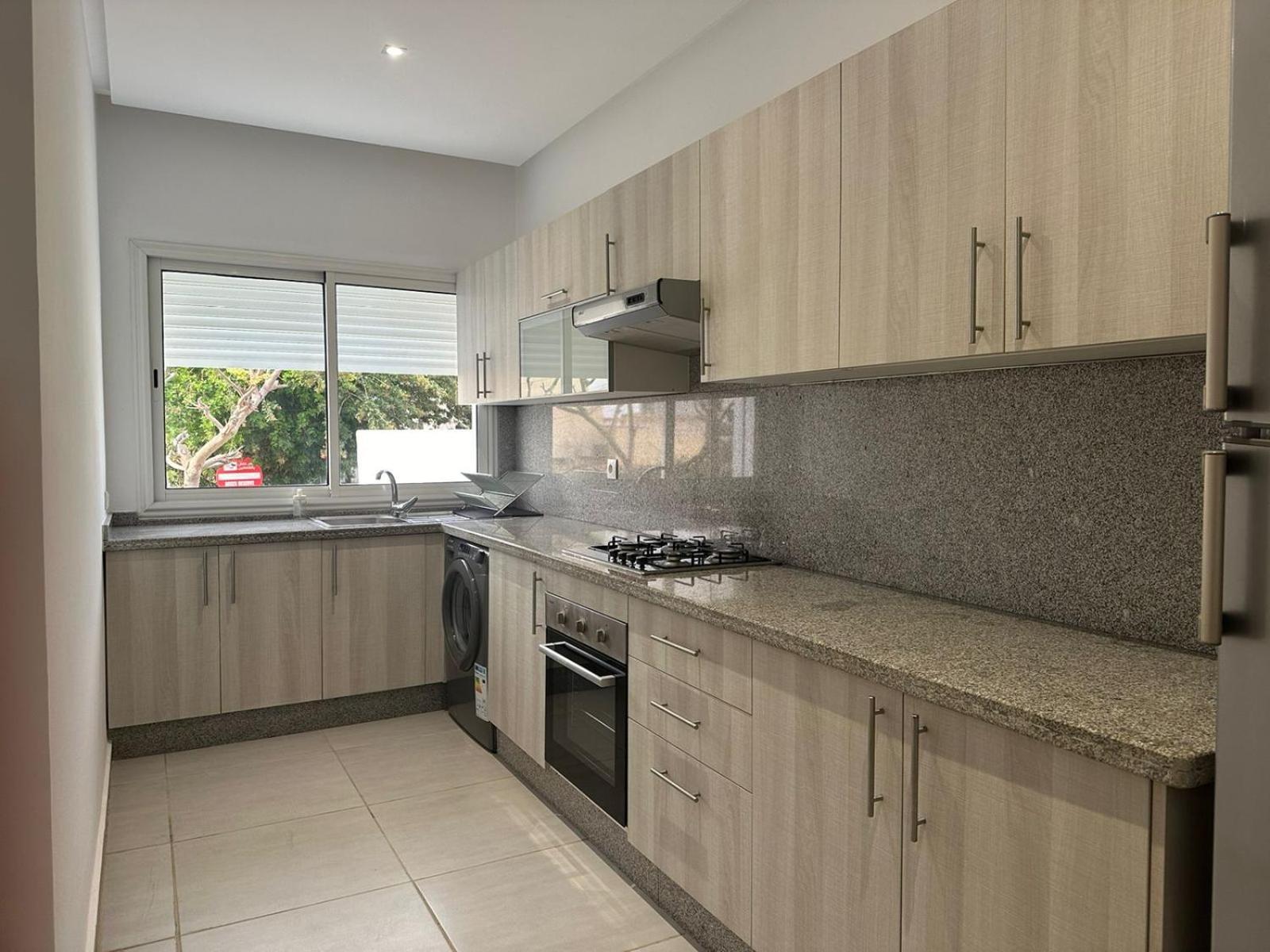 Residence Neya Harhoura Temara Luaran gambar
