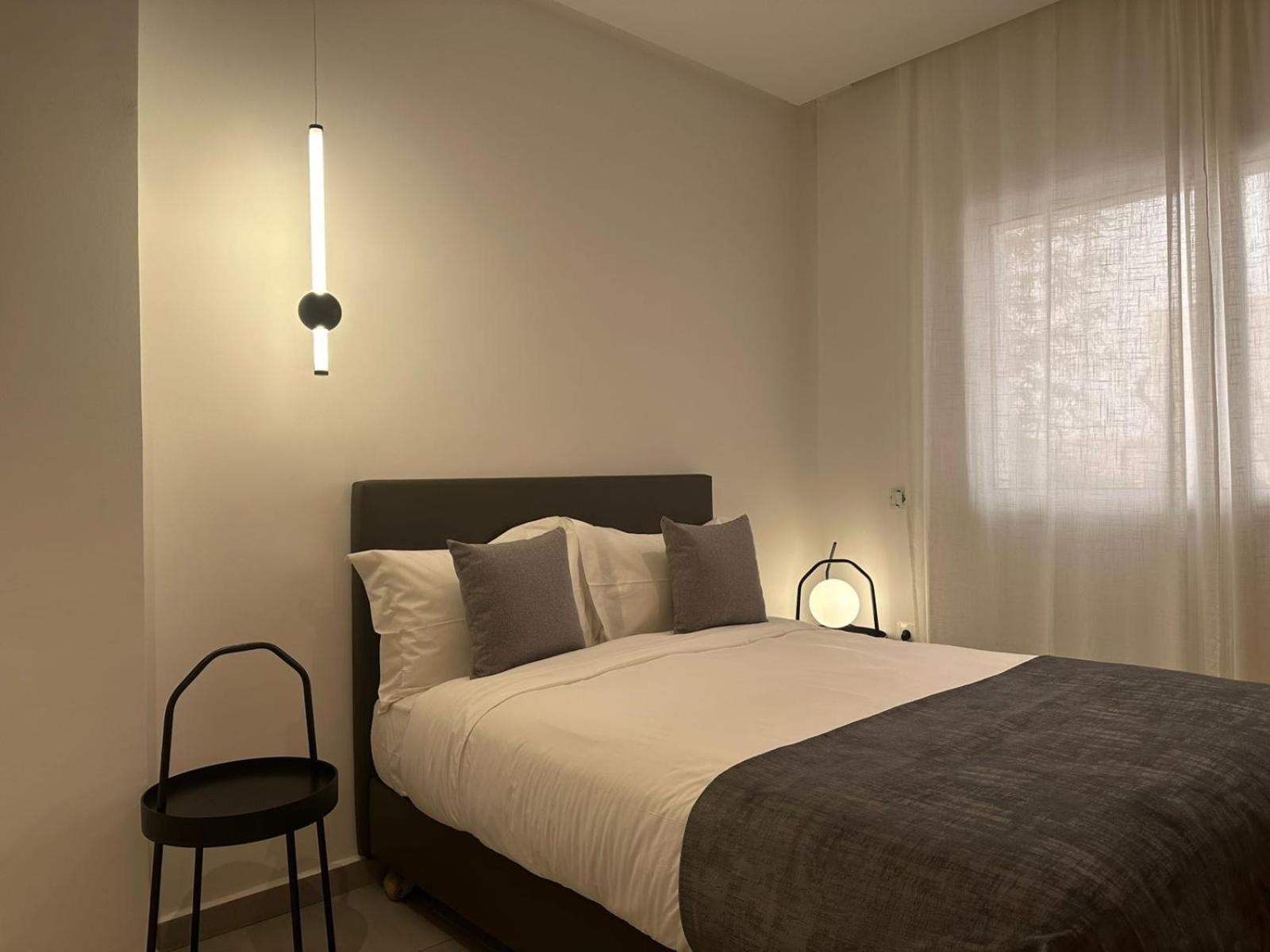 Residence Neya Harhoura Temara Luaran gambar