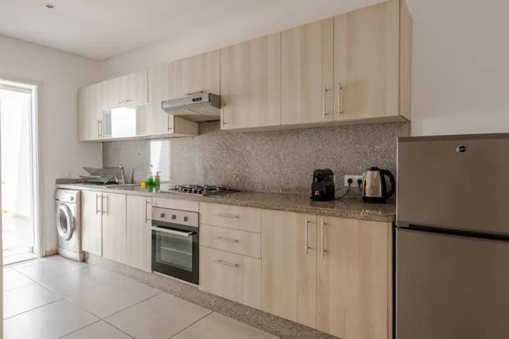 Residence Neya Harhoura Temara Luaran gambar