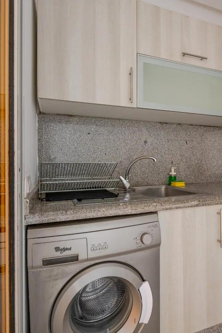 Residence Neya Harhoura Temara Luaran gambar