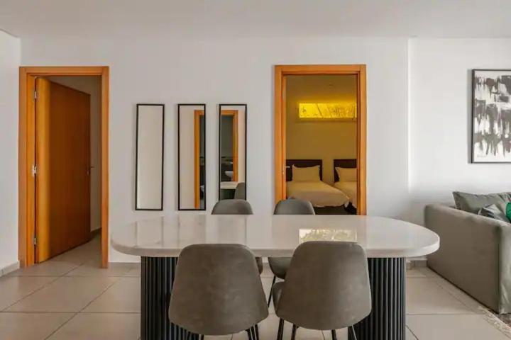 Residence Neya Harhoura Temara Luaran gambar