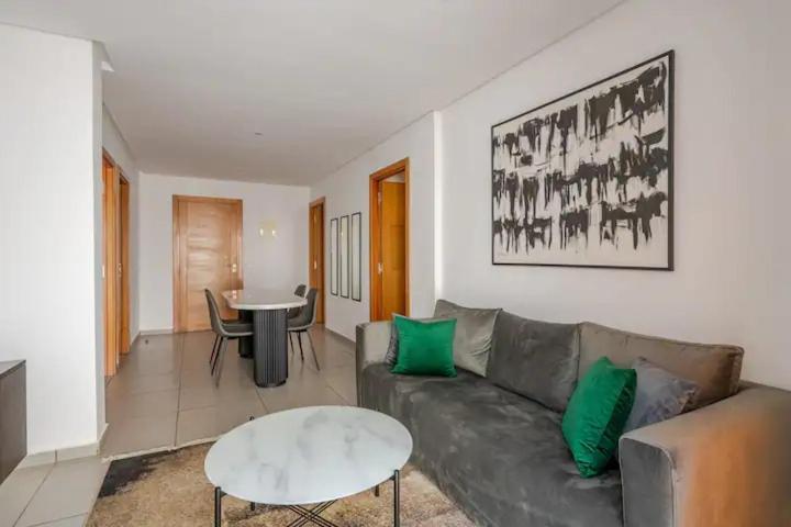 Residence Neya Harhoura Temara Luaran gambar