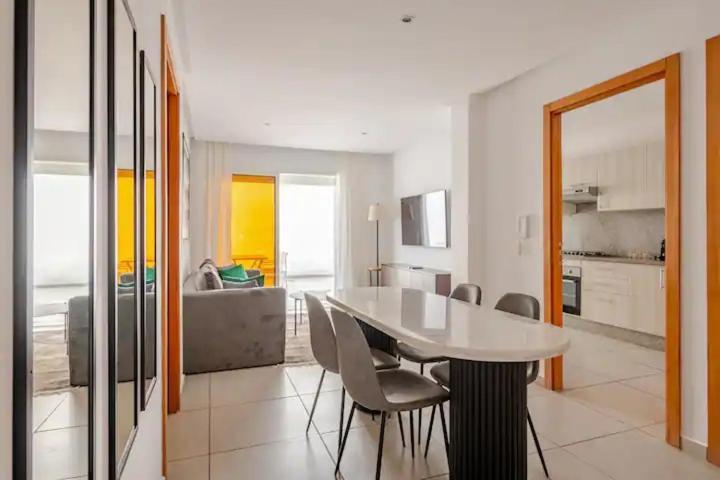 Residence Neya Harhoura Temara Luaran gambar